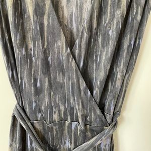 Banana Republic Wrap Dress